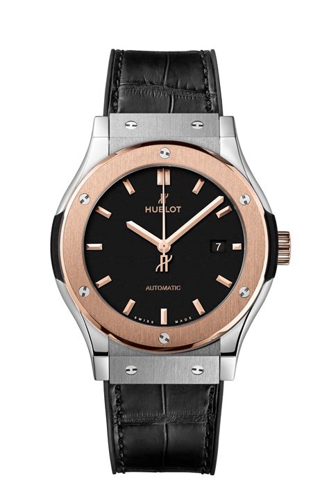 hublot montre prix maroc